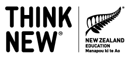 Think New | Education New Zealand