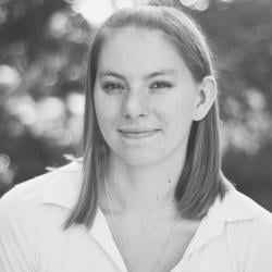 Lauren Devan - Region VIII Communications Coordinator