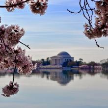 Jefferson Memorial