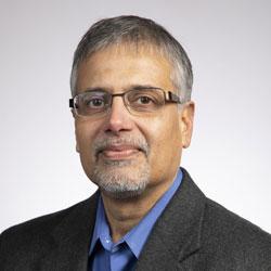 Srinivasan (Raghu) Raghavan