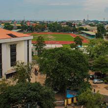 Yaba College of Technology, Lagos, Nigeria