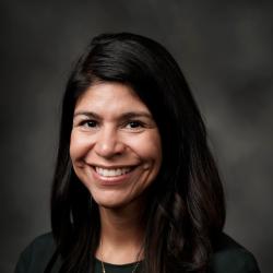 Vanessa Ocana Professional Headshot