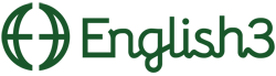 English3 logo